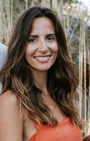 Chiara Bianchi Bazzi