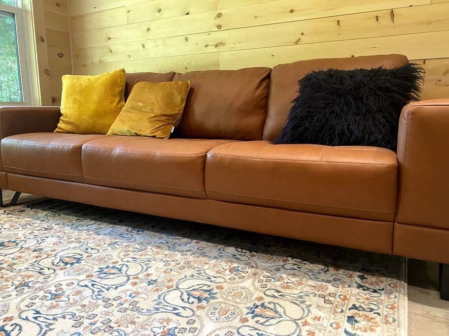 Living room seating