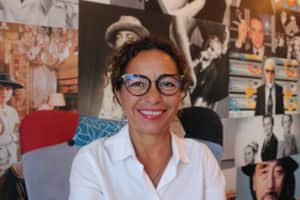Annalisa Genovese