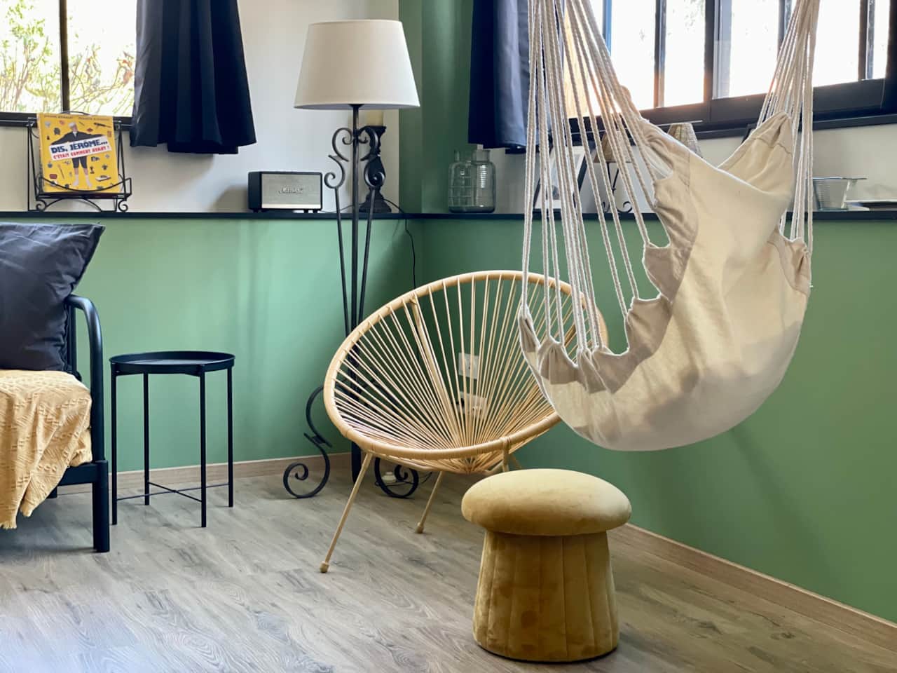 Atelier Saint-Martin by Melrose