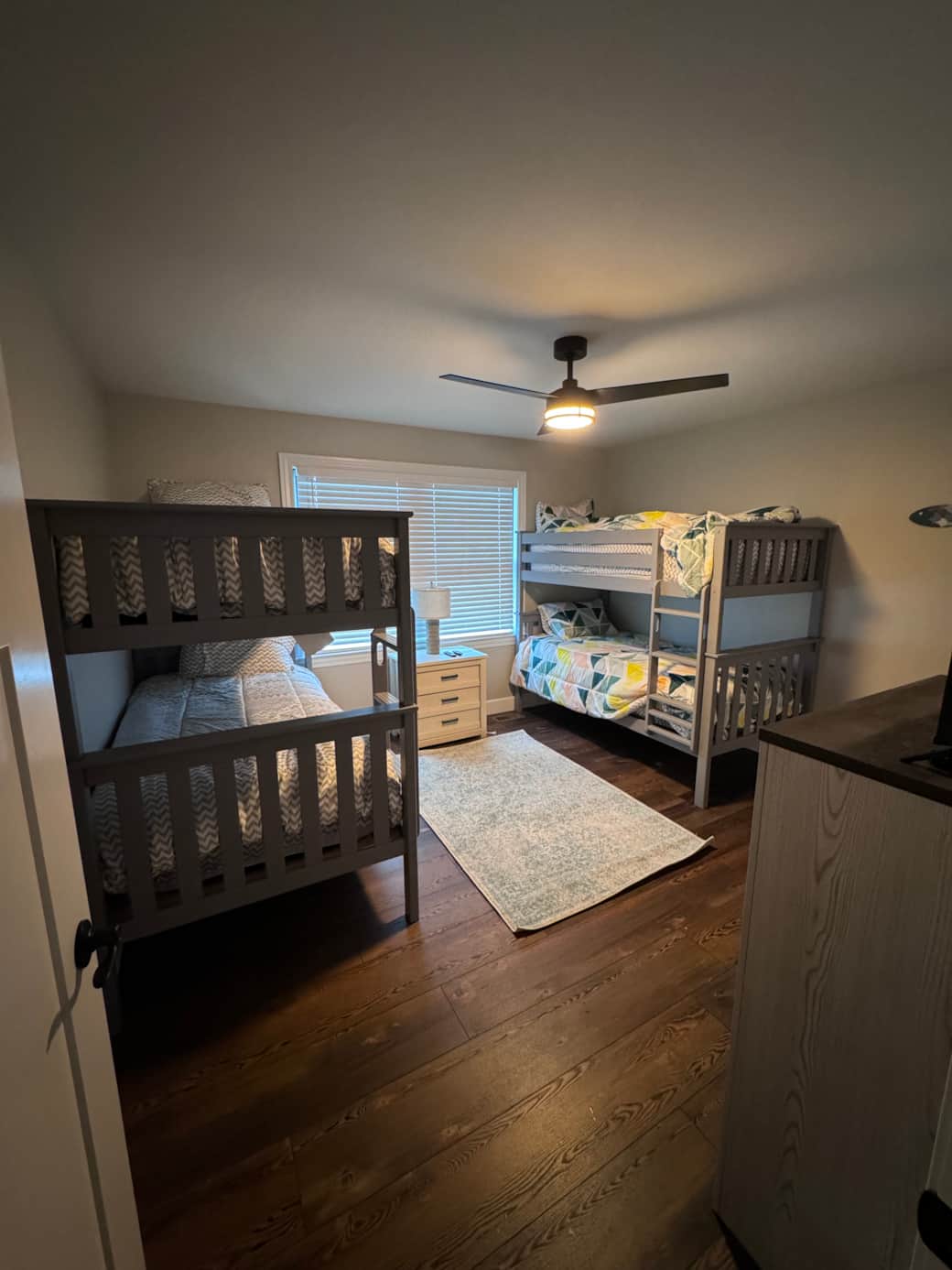 Bunk Room