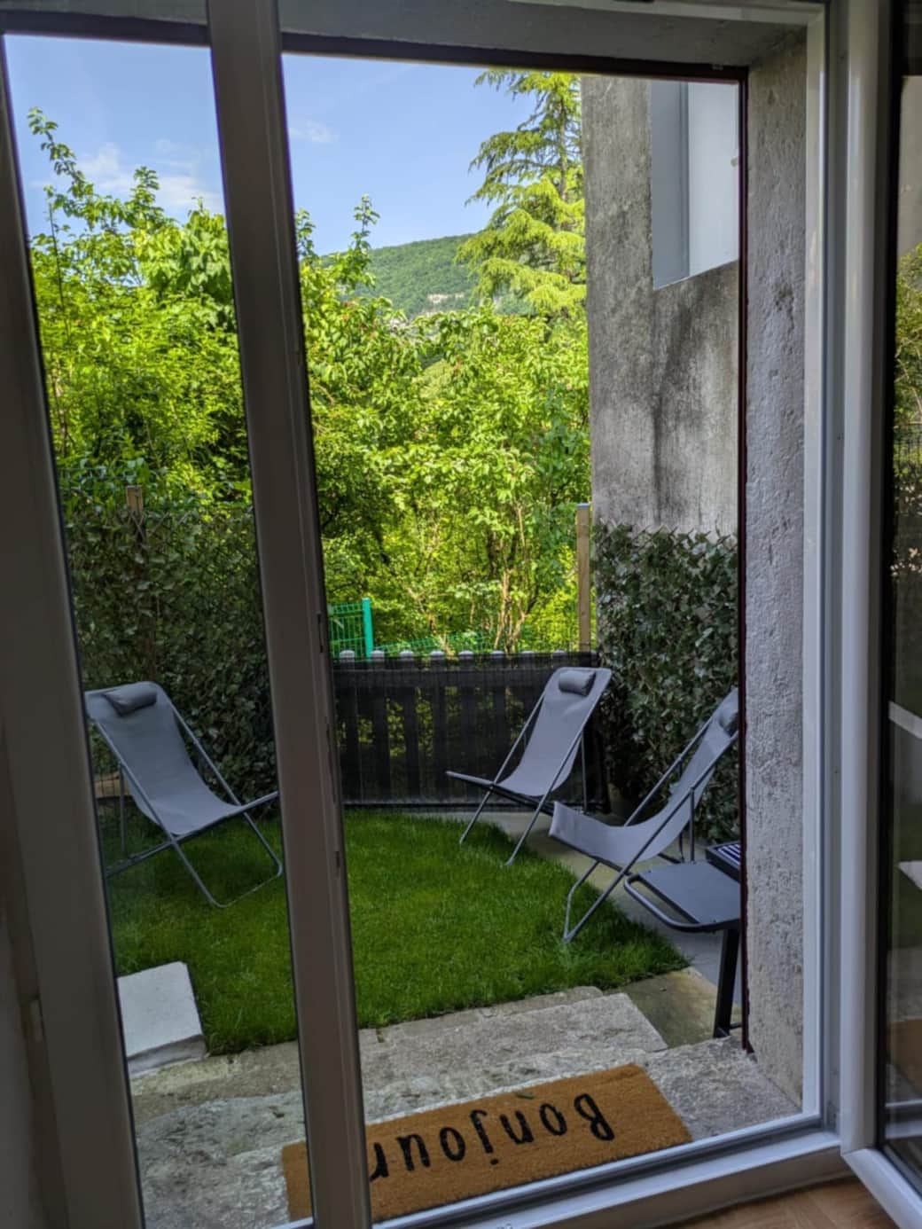 Jardin