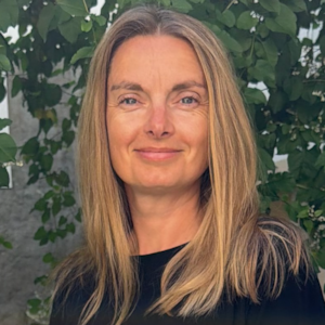 Liane Grötschel