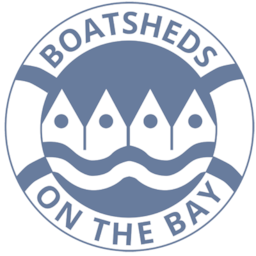 Boatsheds on the Bay
