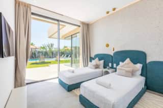 Villa Rubis Spacieuse | Jacuzzi & Activités — photo 35