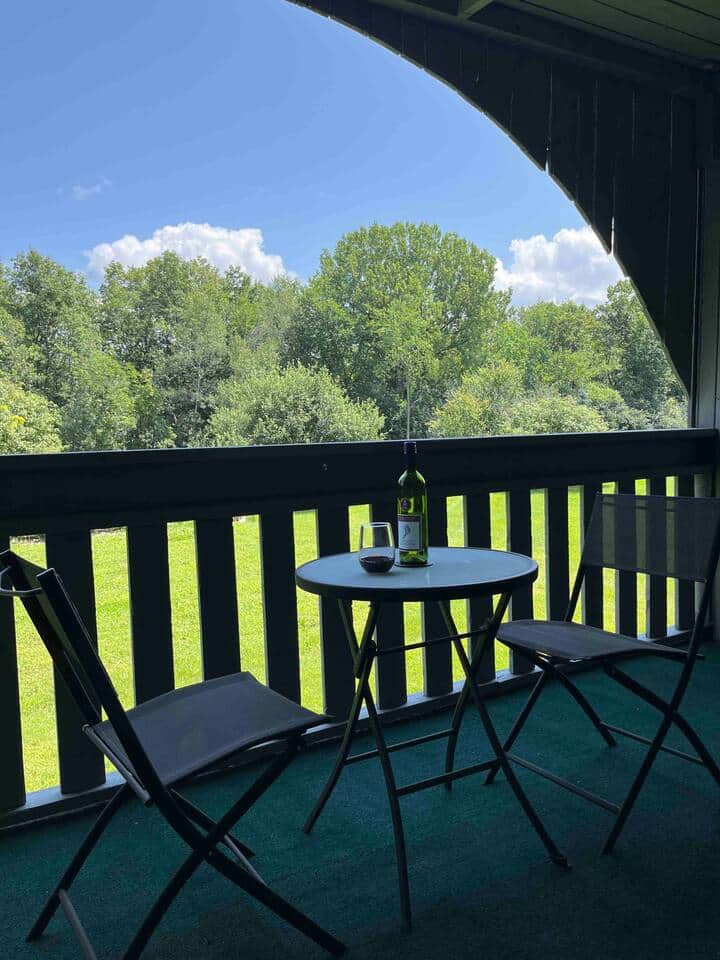 Perfect for weekends, wine-down Wednesdays, or coffee in your jammies 