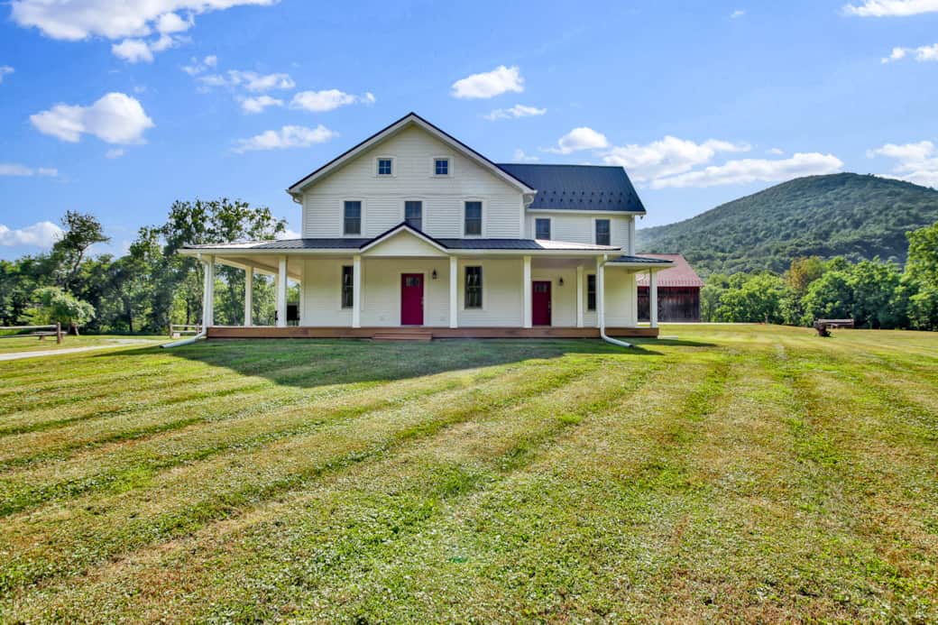 The Farmhouse @ Pine Creek 