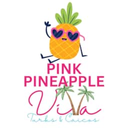 Pink Pineapple Villa