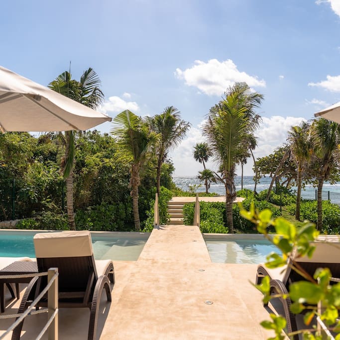 Casa Blanca By The Caribbean Sea photo 19
