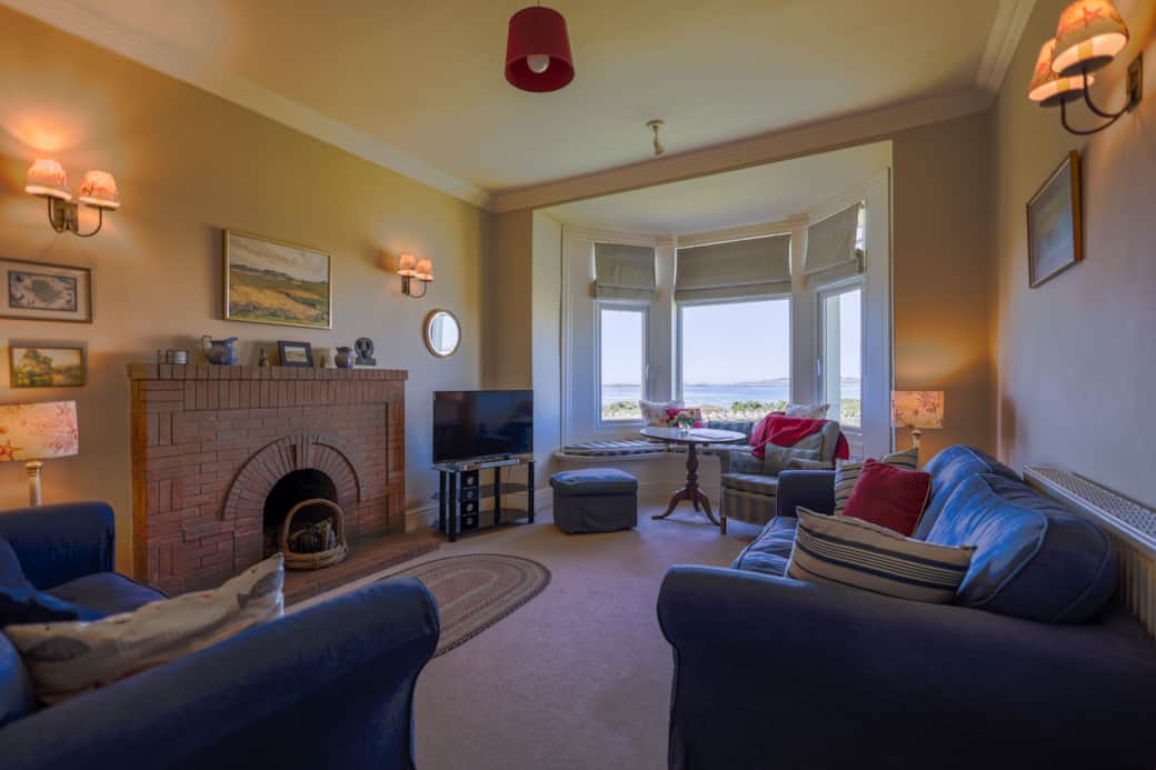 TV room