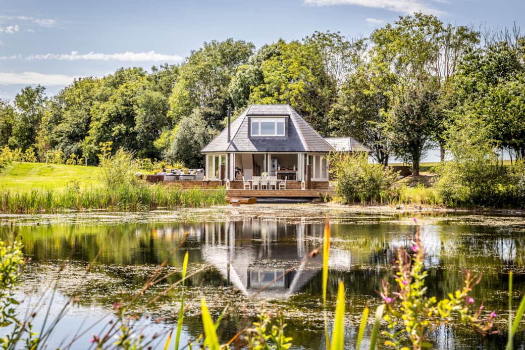 The Boathouse