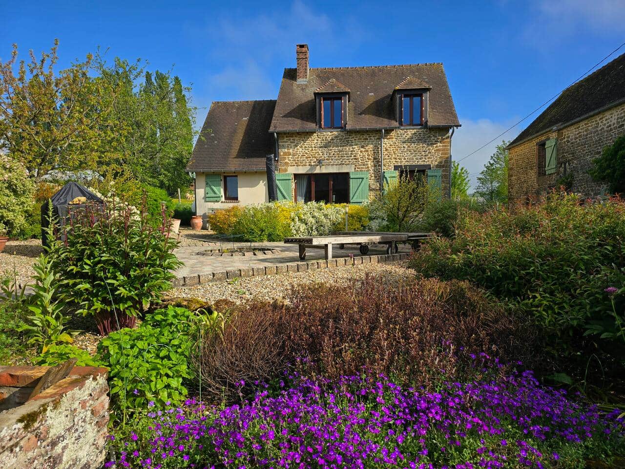 Gîte 2 personnes