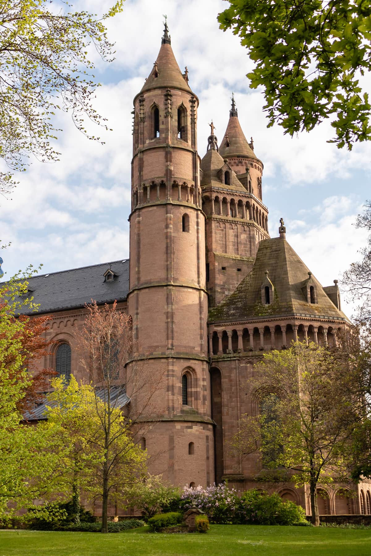 Kaiserdom Worms