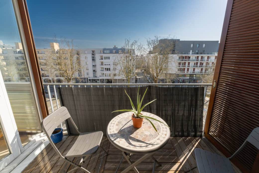 Balcon Balcon