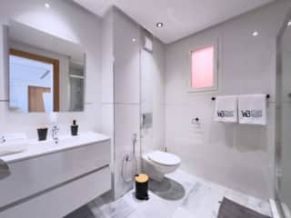 Charme Appt En Résidence Riad Garden Avec Piscine — photo 23