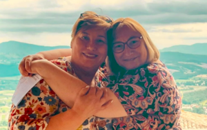 Deborah & Karen Promosso