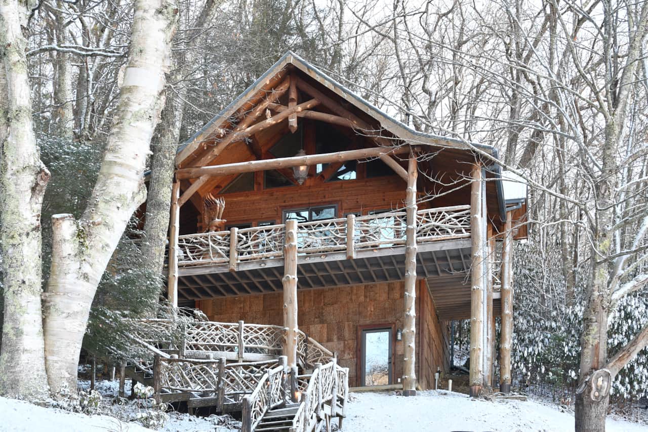 TreeHouse at Fiddlehead