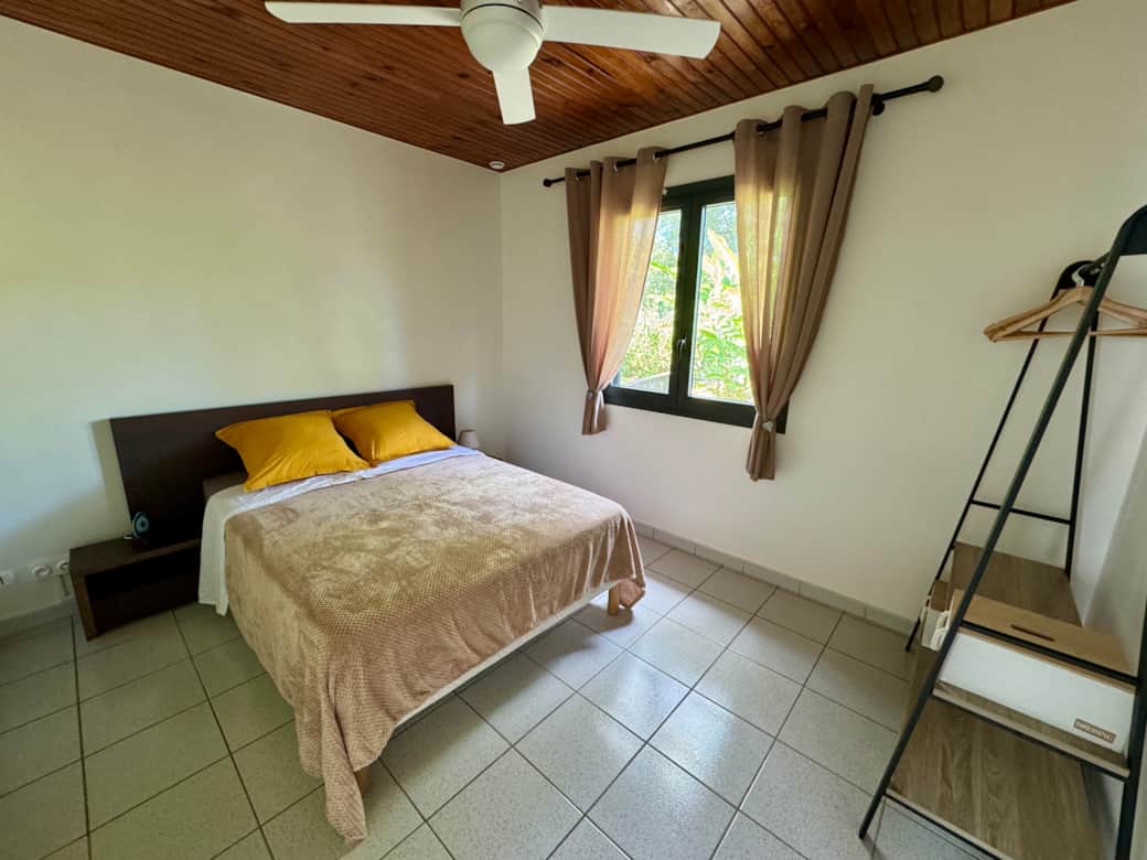 Chambre 1