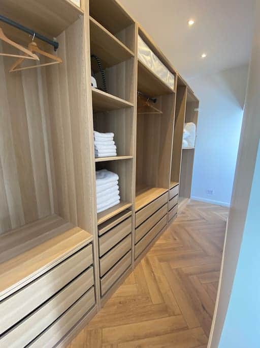 Dressing Chambre 1