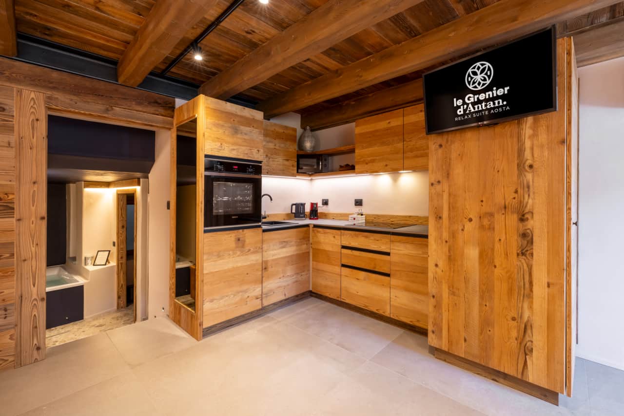 Cucina