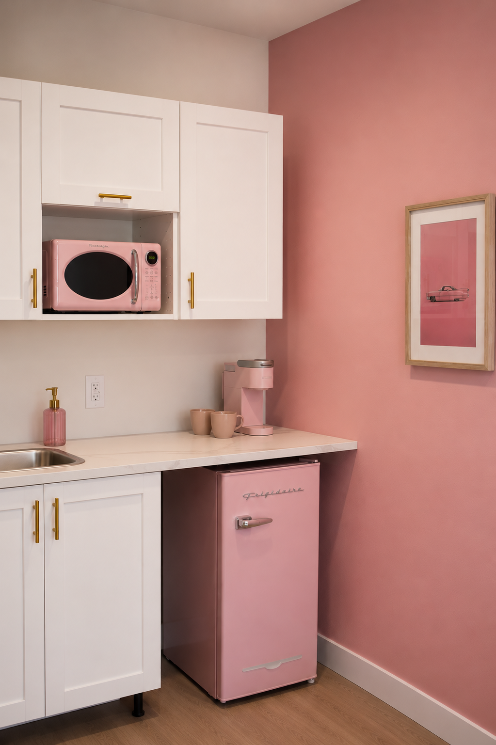 Madison Kitchenette Madison Kitchenette
