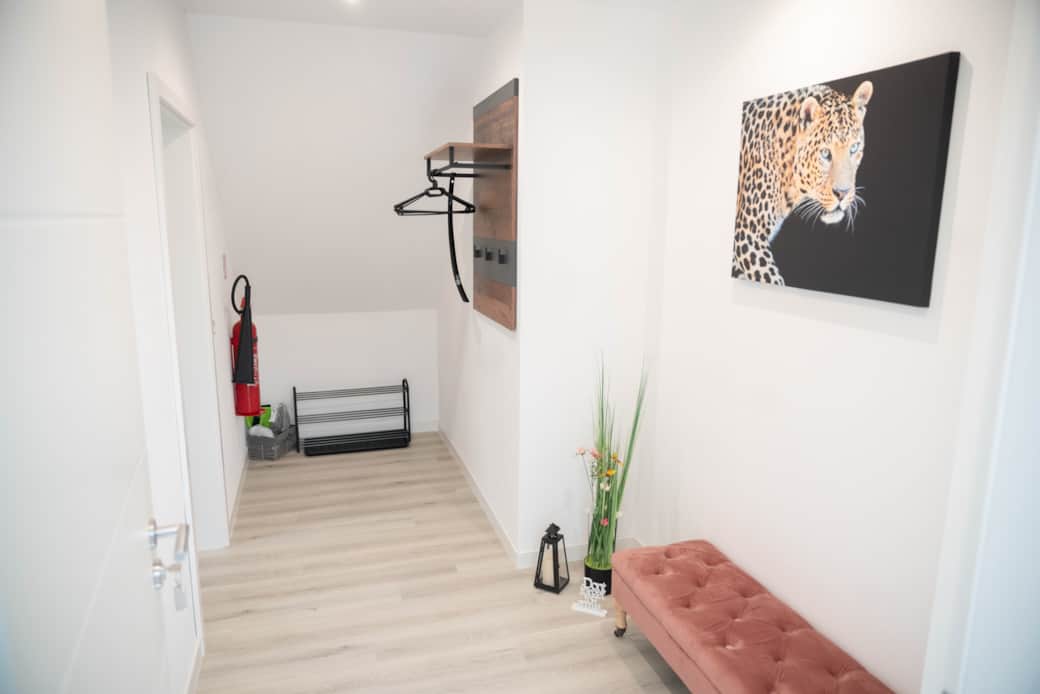 Eingangsbereich / Flur Eingangsbereich / Flur