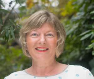 Kerstin Lueckow