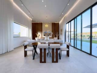 Villa Topaze Luxe | Sans Vis-à-Vis | 15 min Marrakech — photo 18