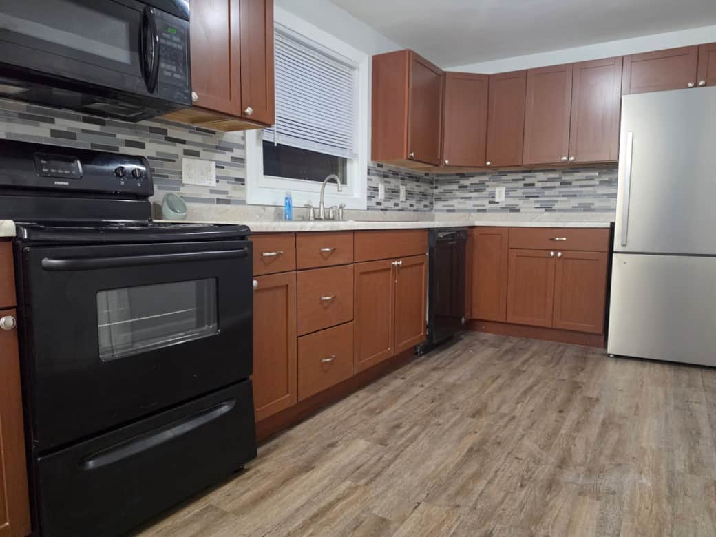 Go Fish Kitchen 1 Go Fish Kitchen 1