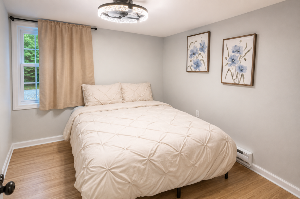 Bedroom 1 Bedroom 1