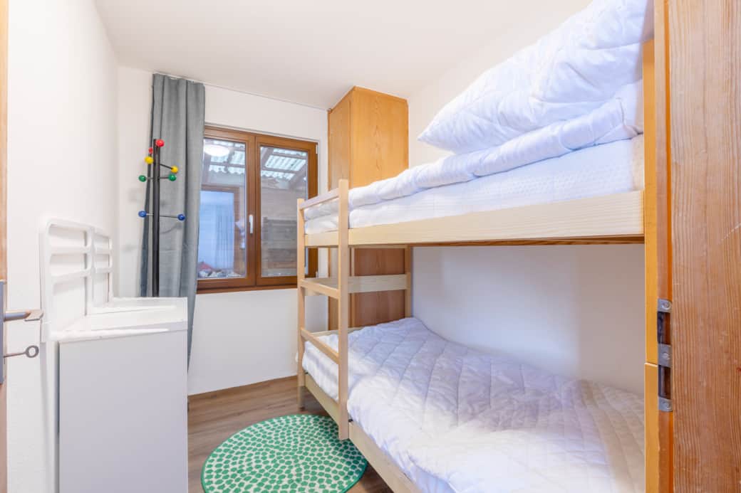 Apartment Schwabhorn - Zimmer 1