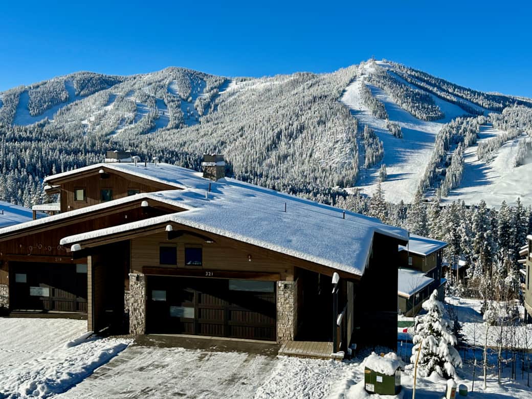 Winterfell at Winter Park Resort | Winter is coming!!