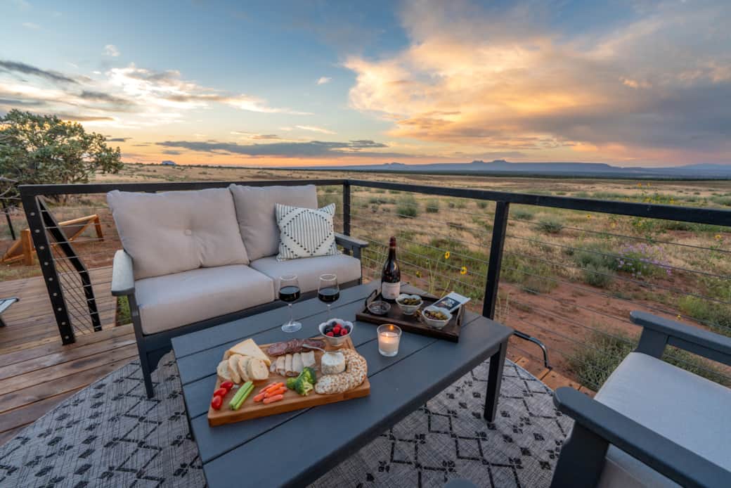 Outdoor Living 3