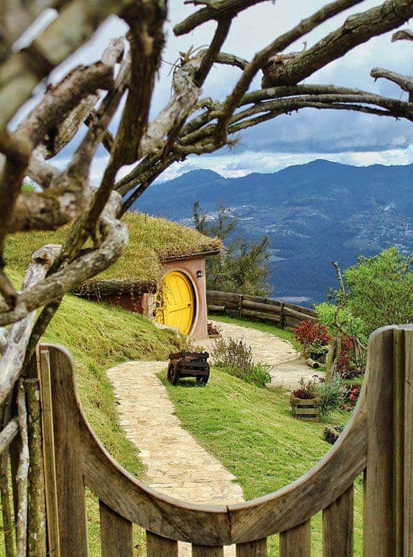 The Casita del Nido