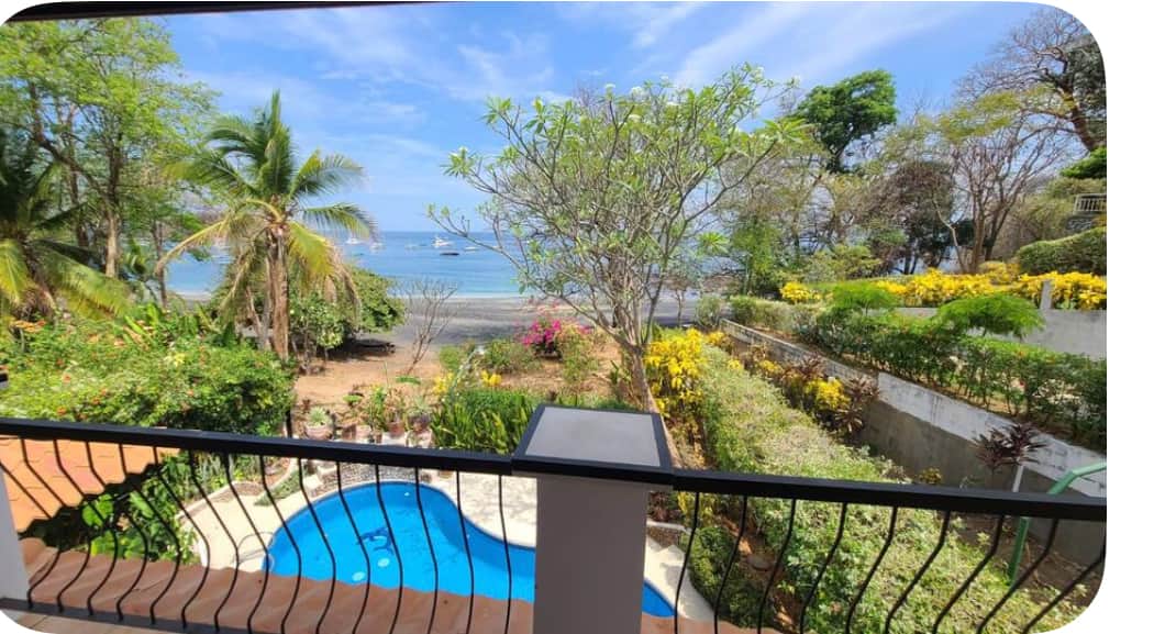 Ocean view