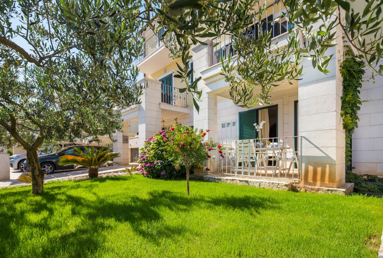 Villa Edo - Charme Holidays