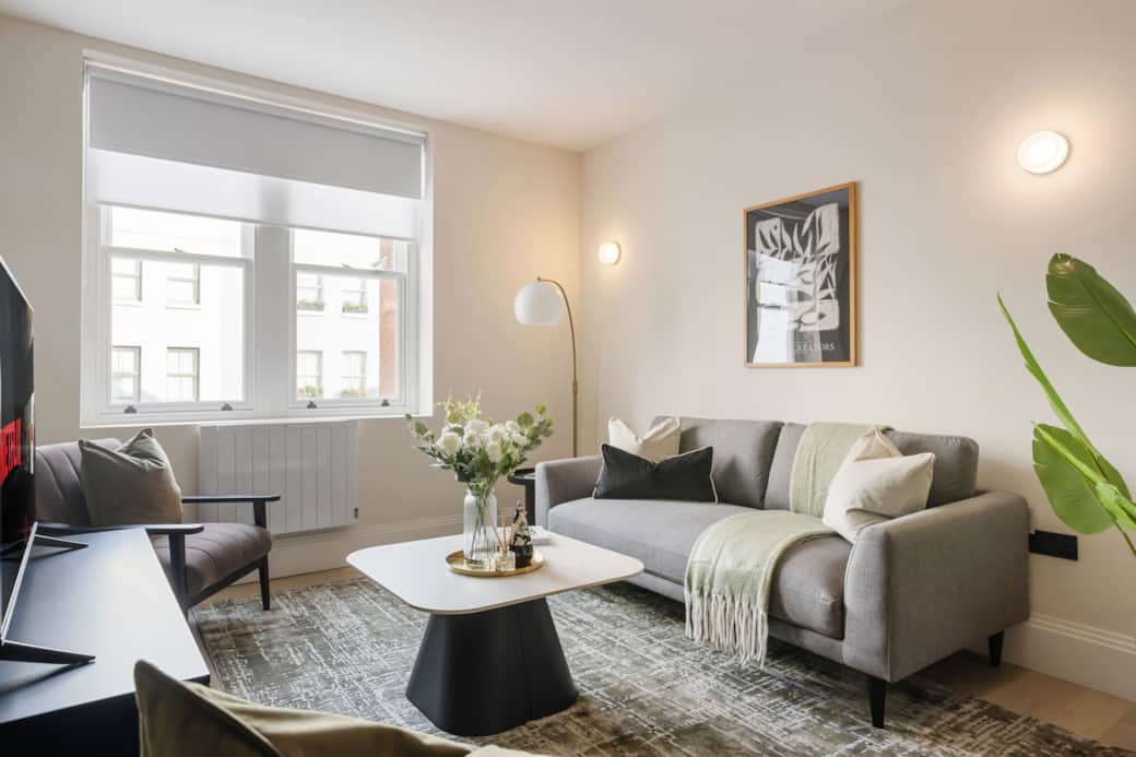 Flat F, 36 Great Russell Street-5 Flat F, 36 Great Russell Street-5