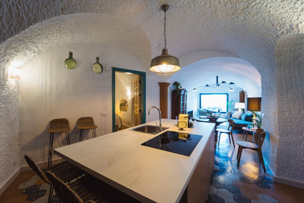 Cocina