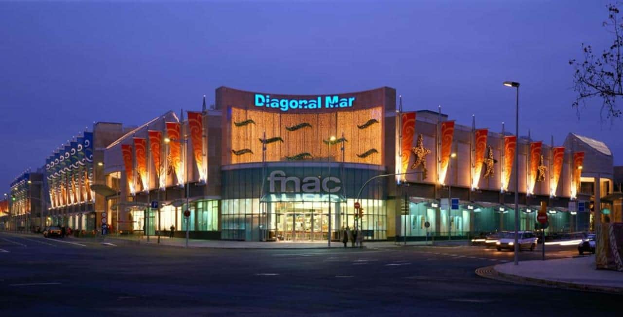 Barcelona Forum 