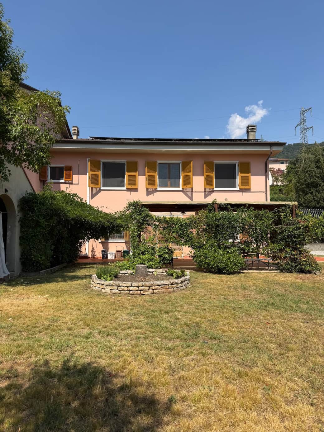 La maison Clara