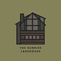 The Sunrise Lakehouse