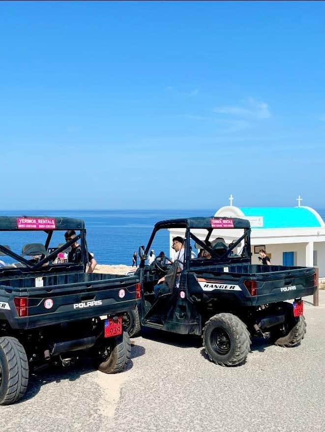 Yerimos Motorbikes