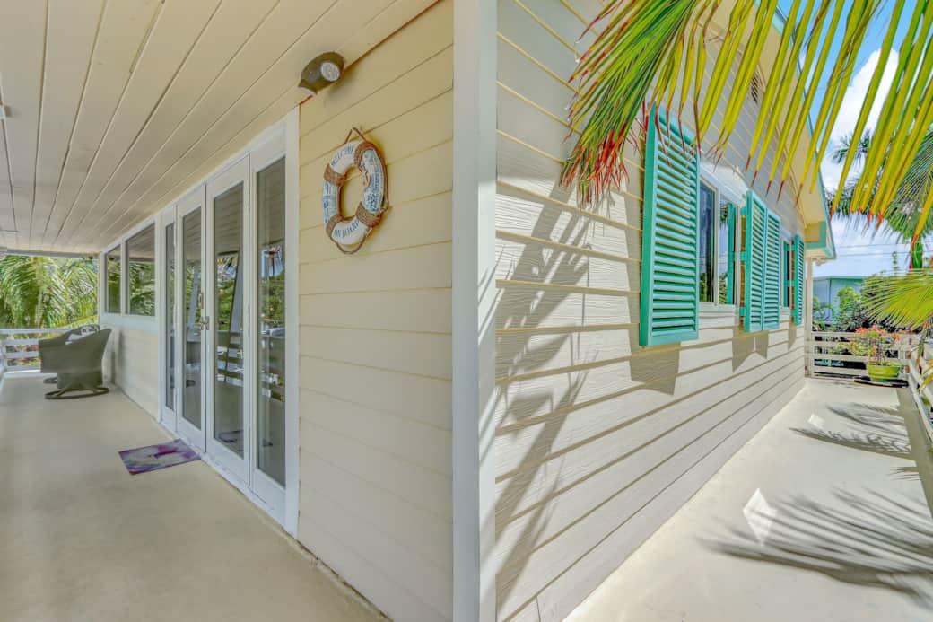 Breezeway 