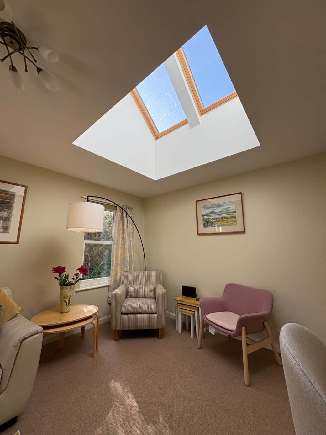 Sitting Room Sitting Room