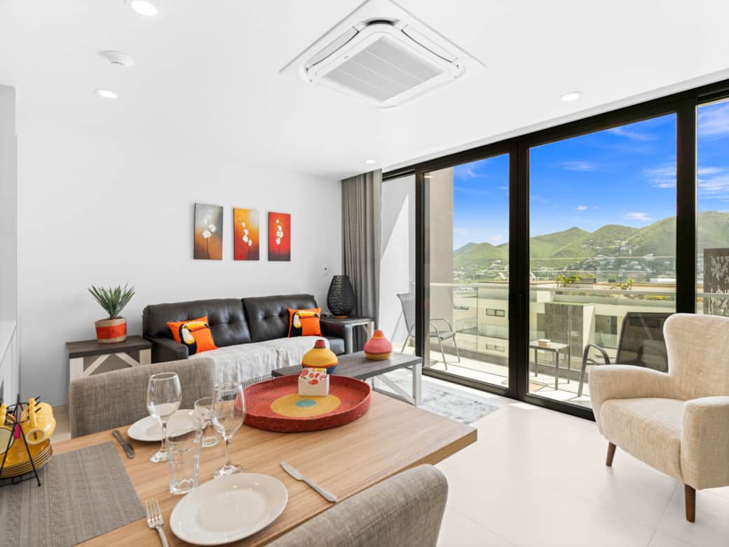 Living Room+Kitchen Living Room+Kitchen