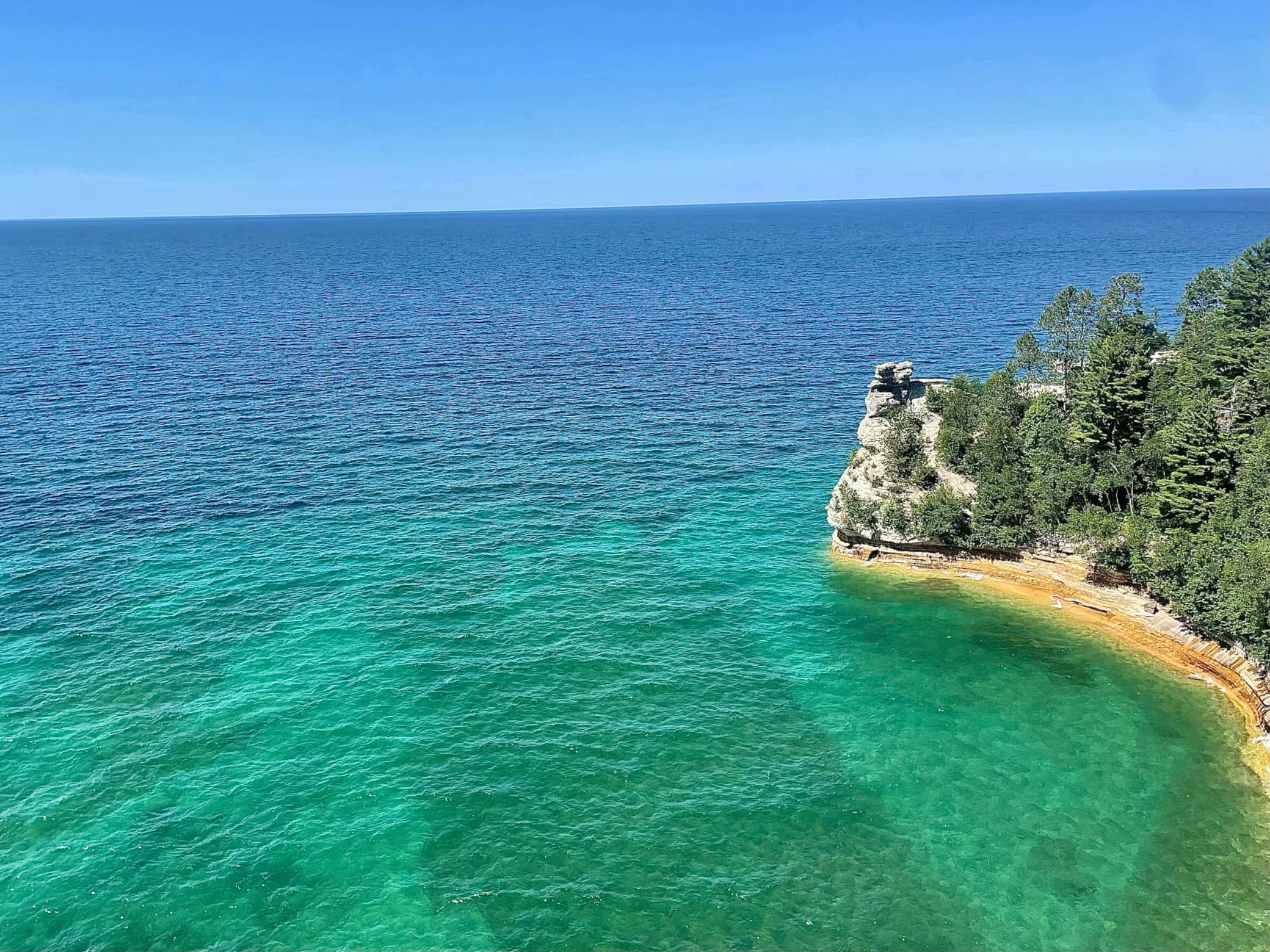 Munising Adventure Rental