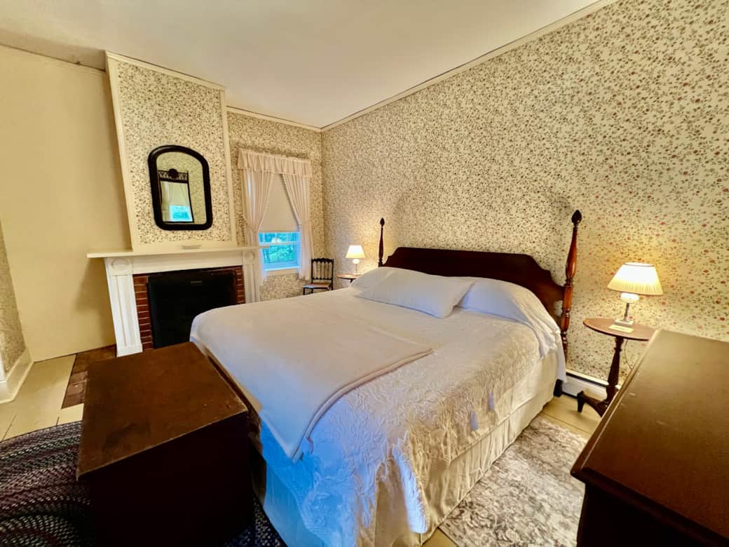Brookview Room