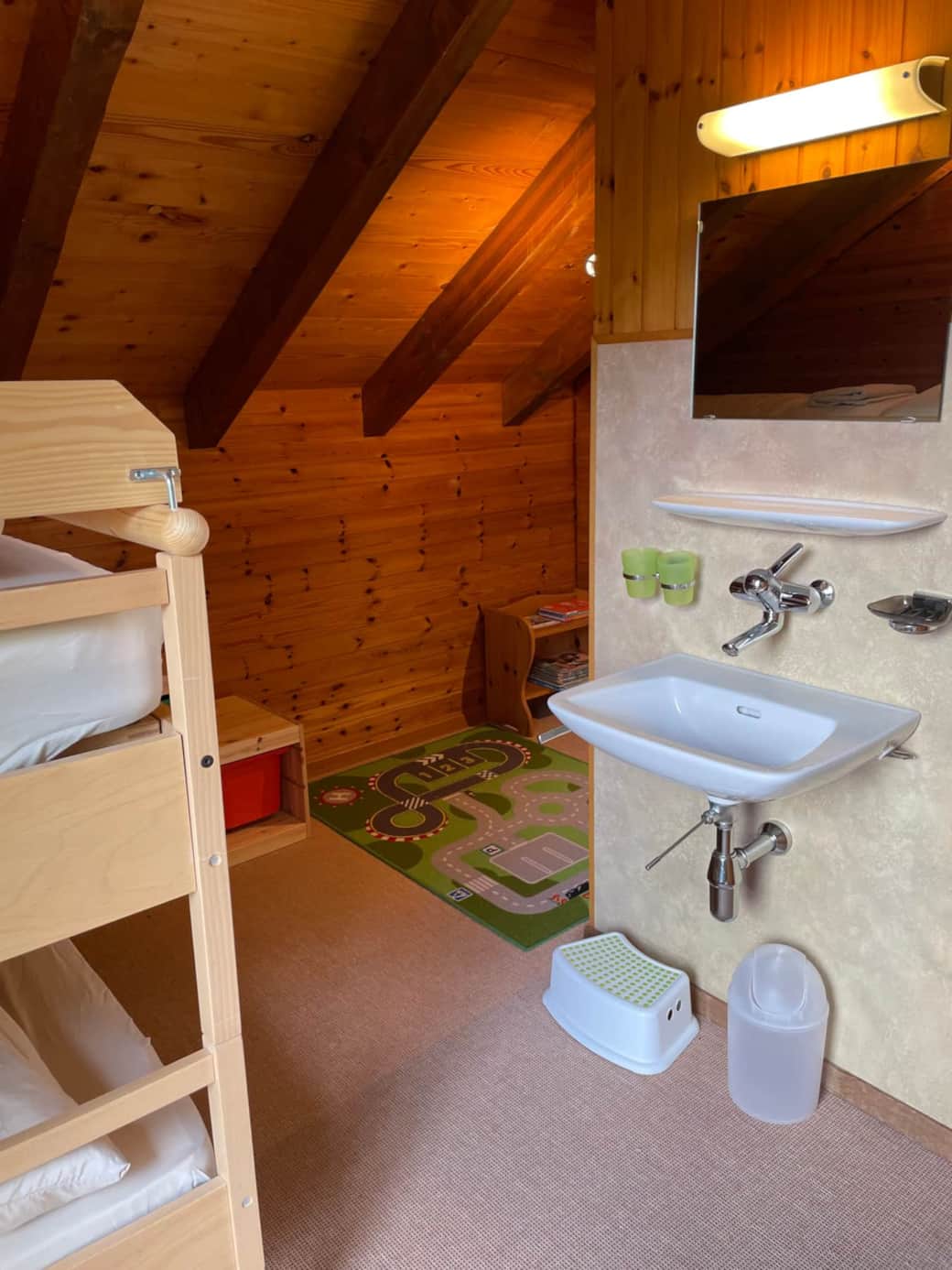 Kids room