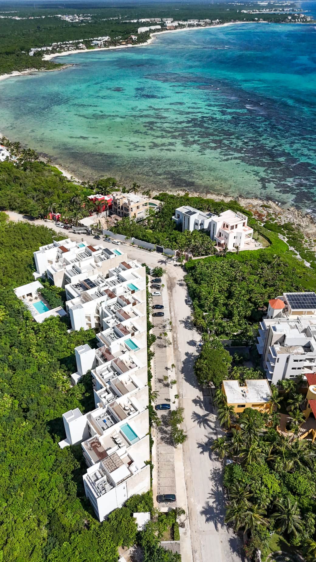 Enjoy breathtaking Caribbean views from our coastal paradise haven!