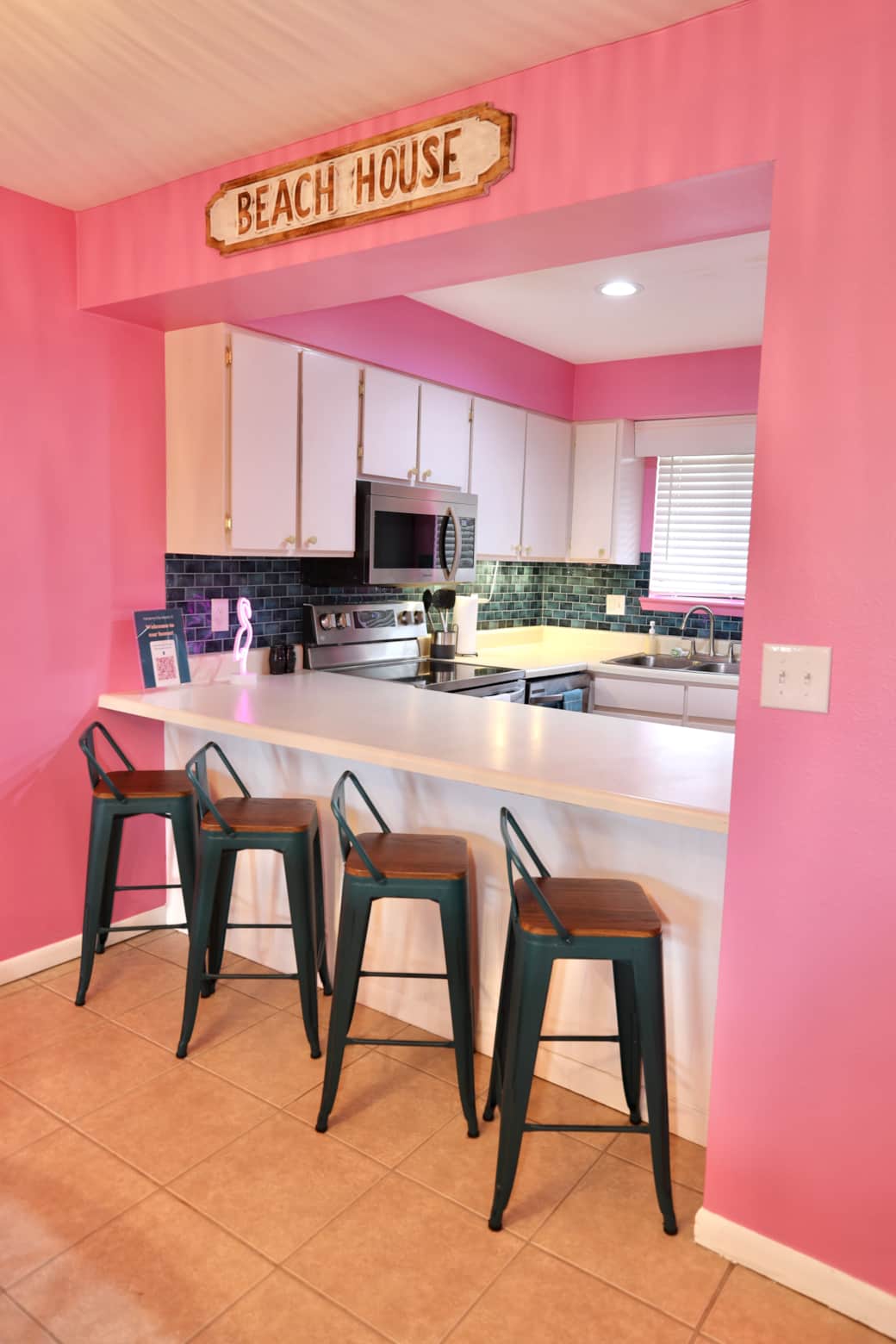 Kitchen and bar stools
